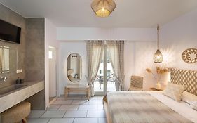 Hotel Villa Flora (Adults Only)